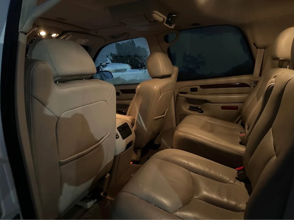 2003 Cadillac Escalade & EXT 2nd Gen - Image 15 of 15