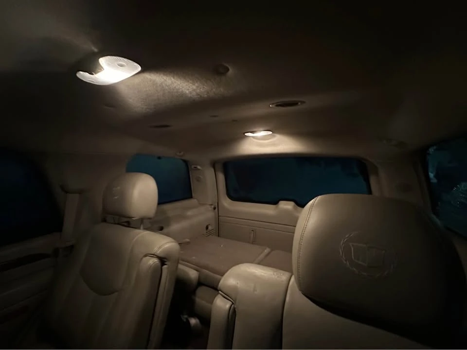 2003 Cadillac Escalade & EXT 2nd Gen - Image 14 of 15