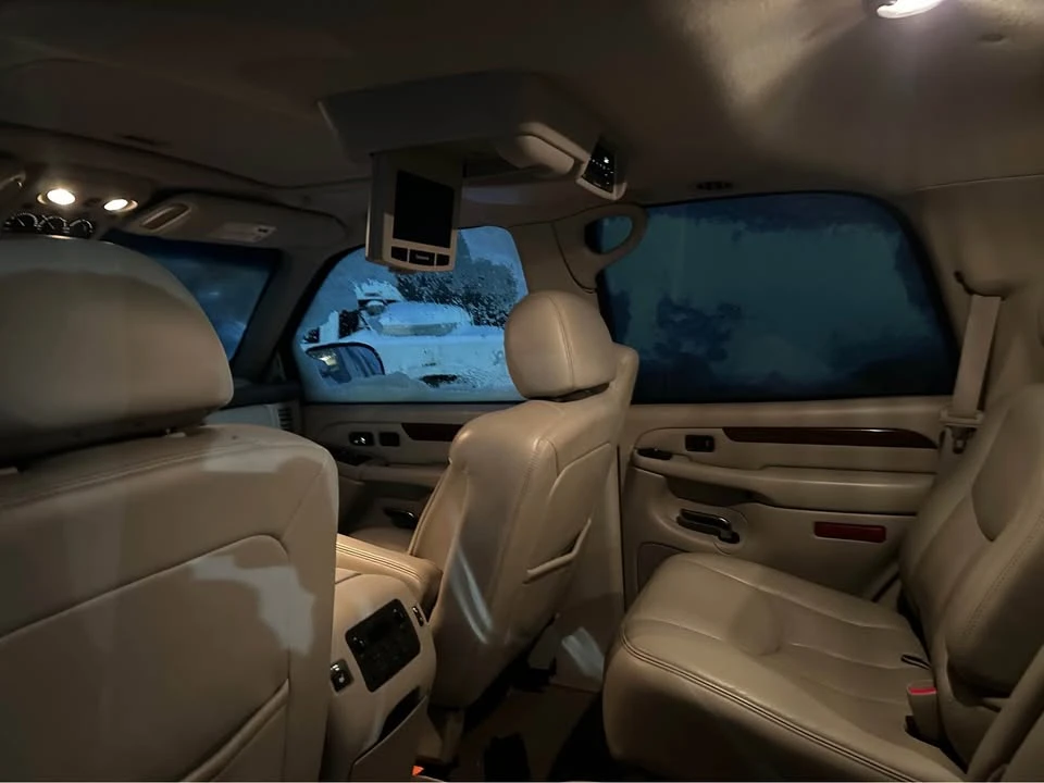 2003 Cadillac Escalade & EXT 2nd Gen - Image 13 of 15