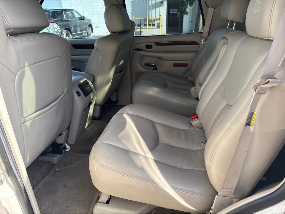 2003 Cadillac Escalade & EXT 2nd Gen - Image 5 of 15