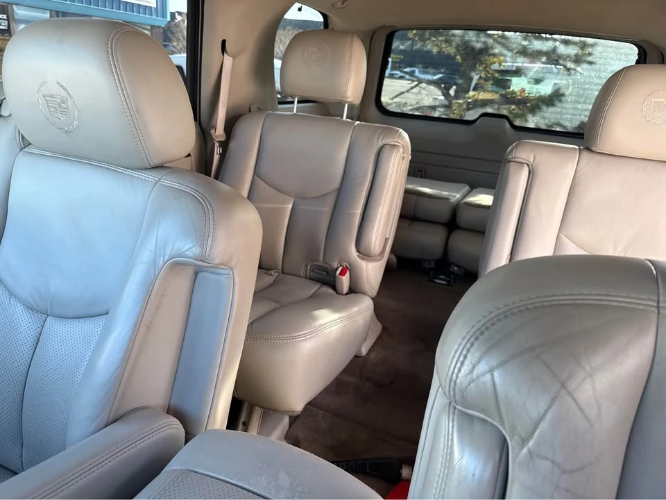 2003 Cadillac Escalade & EXT 2nd Gen - Image 7 of 15