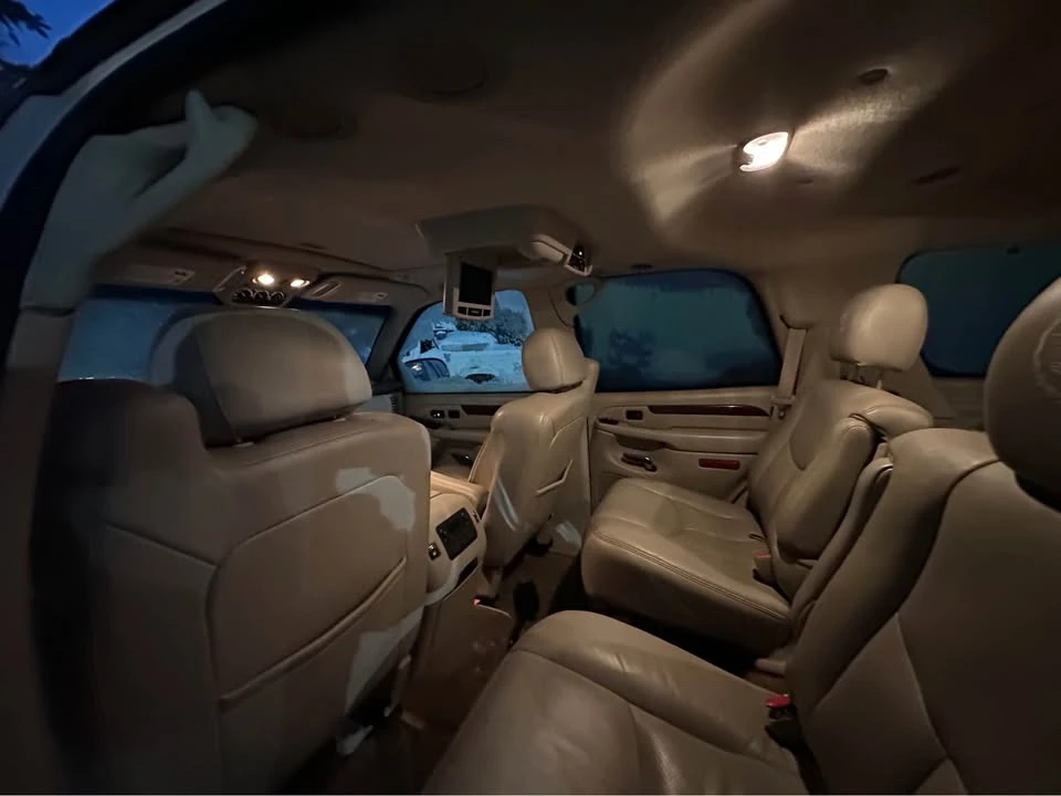2003 Cadillac Escalade & EXT 2nd Gen - Image 12 of 15