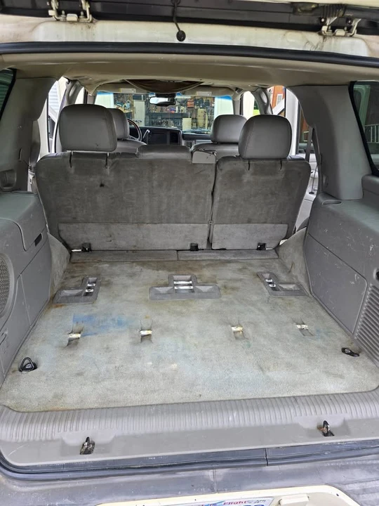 2003 Cadillac Escalade & EXT 2nd Gen - Image 8 of 10