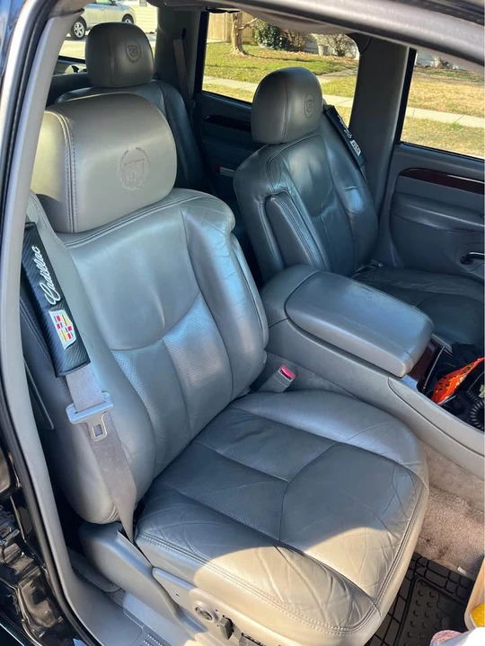2003 Cadillac Escalade & EXT 2nd Gen - Image 10 of 20