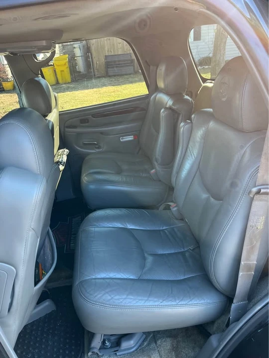 2003 Cadillac Escalade & EXT 2nd Gen - Image 9 of 20