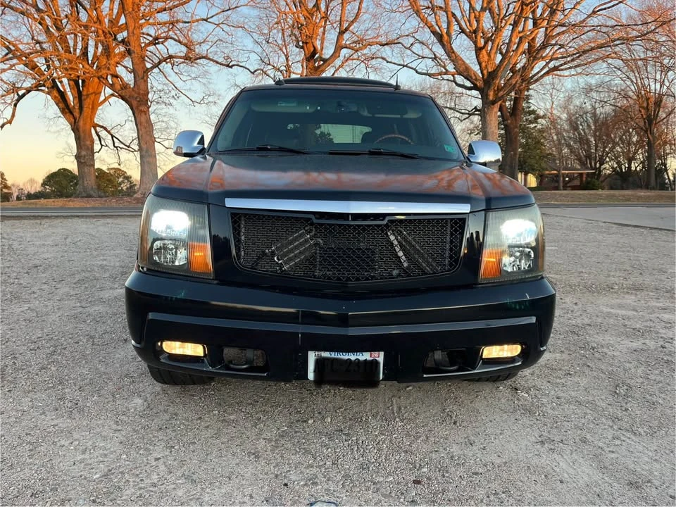 2003 Cadillac Escalade & EXT 2nd Gen - Image 5 of 20