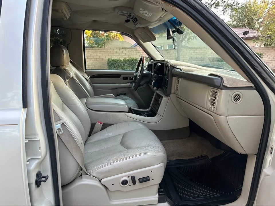 2003 Cadillac Escalade & EXT 2nd Gen - Image 7 of 13