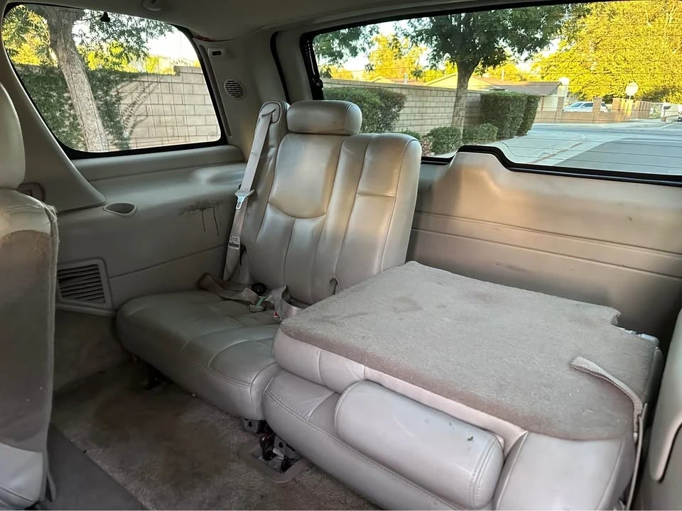 2003 Cadillac Escalade & EXT 2nd Gen - Image 10 of 13