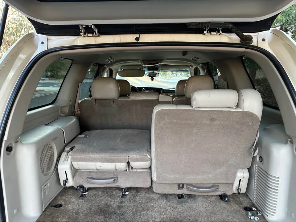 2003 Cadillac Escalade & EXT 2nd Gen - Image 9 of 13