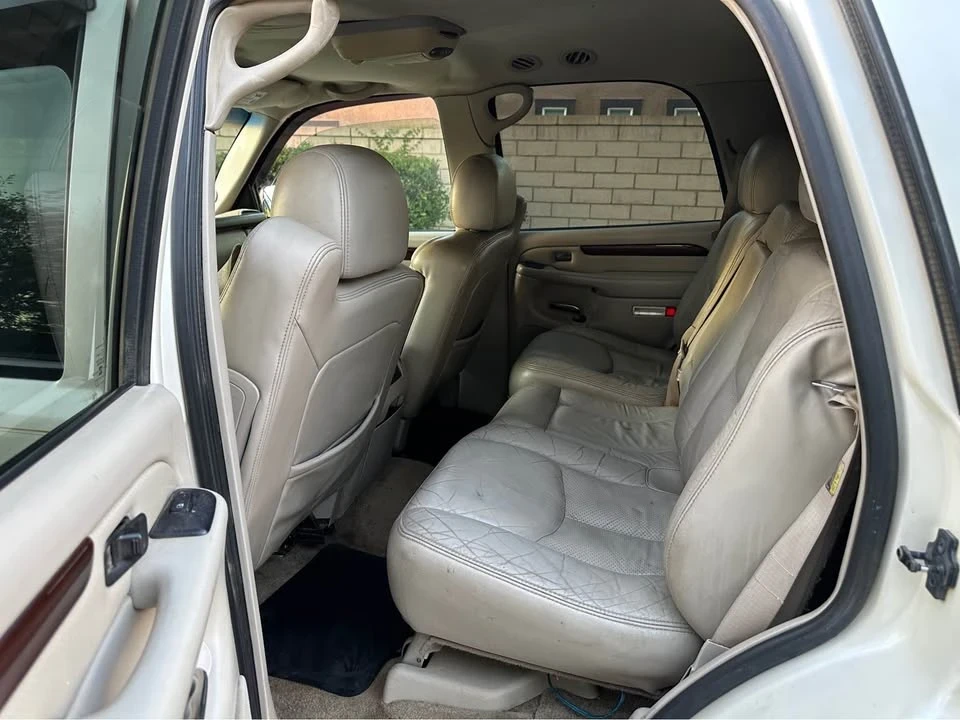 2003 Cadillac Escalade & EXT 2nd Gen - Image 11 of 13