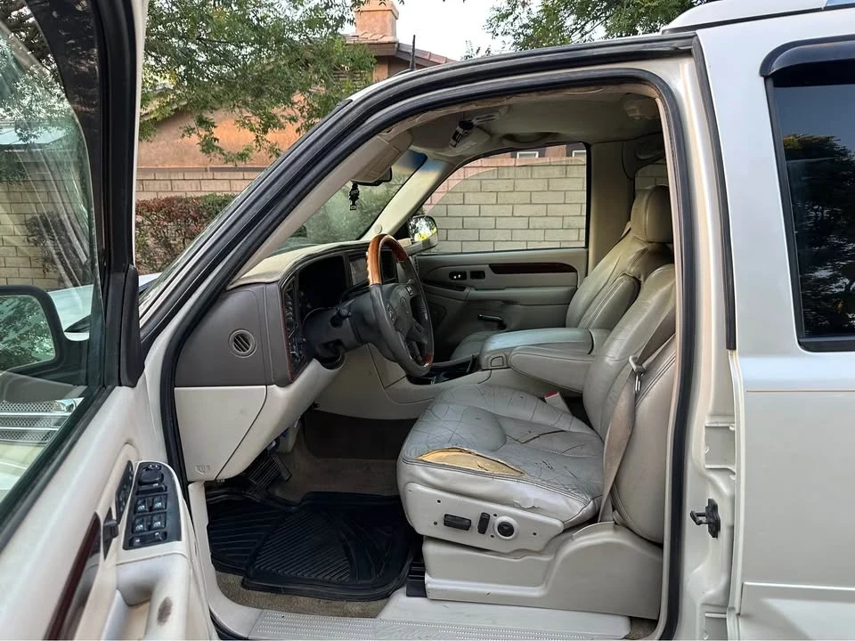 2003 Cadillac Escalade & EXT 2nd Gen - Image 12 of 13