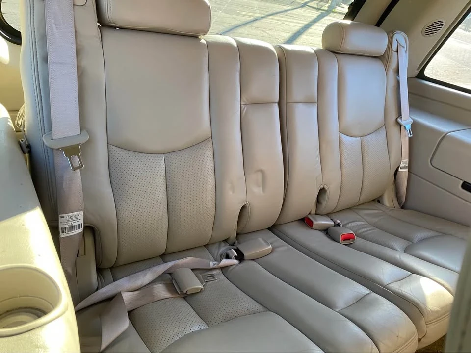 2003 Cadillac Escalade & EXT 2nd Gen - Image 8 of 9