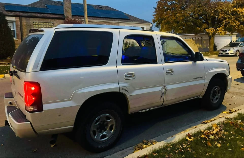 2003 Cadillac Escalade & EXT 2nd Gen - Image 14 of 17