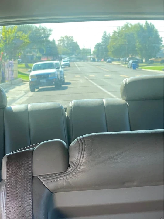 2003 Cadillac Escalade & EXT 2nd Gen - Image 3 of 9