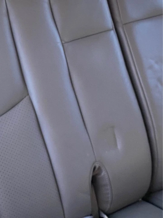 2003 Cadillac Escalade & EXT 2nd Gen - Image 7 of 9