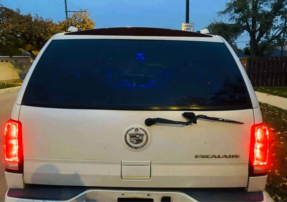 2003 Cadillac Escalade & EXT 2nd Gen - Image 15 of 17