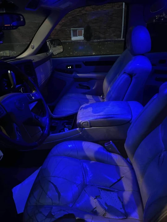 2003 Cadillac Escalade & EXT 2nd Gen - Image 6 of 17