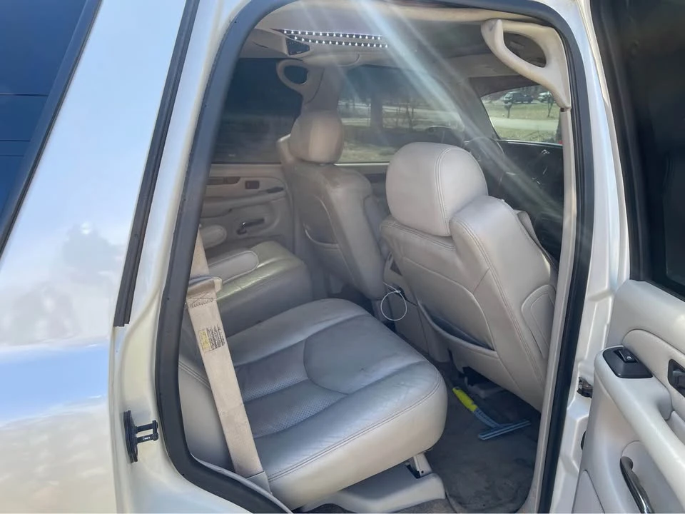 2003 Cadillac Escalade & EXT 2nd Gen - Image 6 of 10