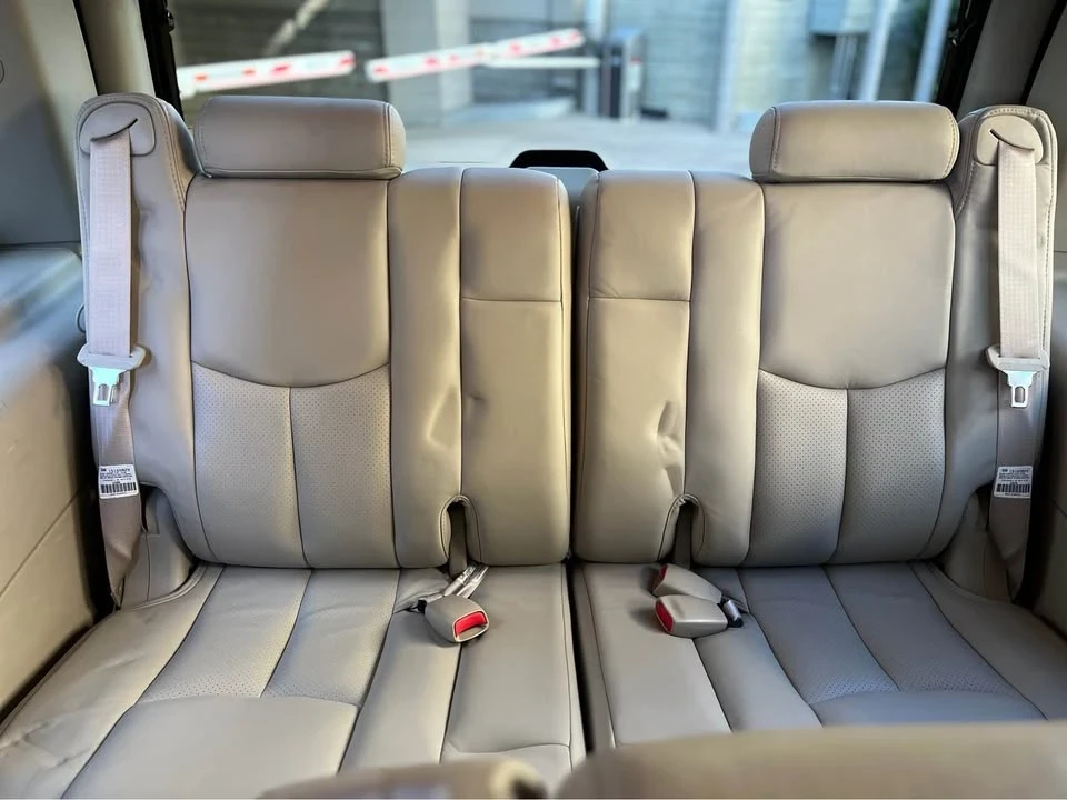 2003 Cadillac Escalade & EXT 2nd Gen - Image 12 of 14
