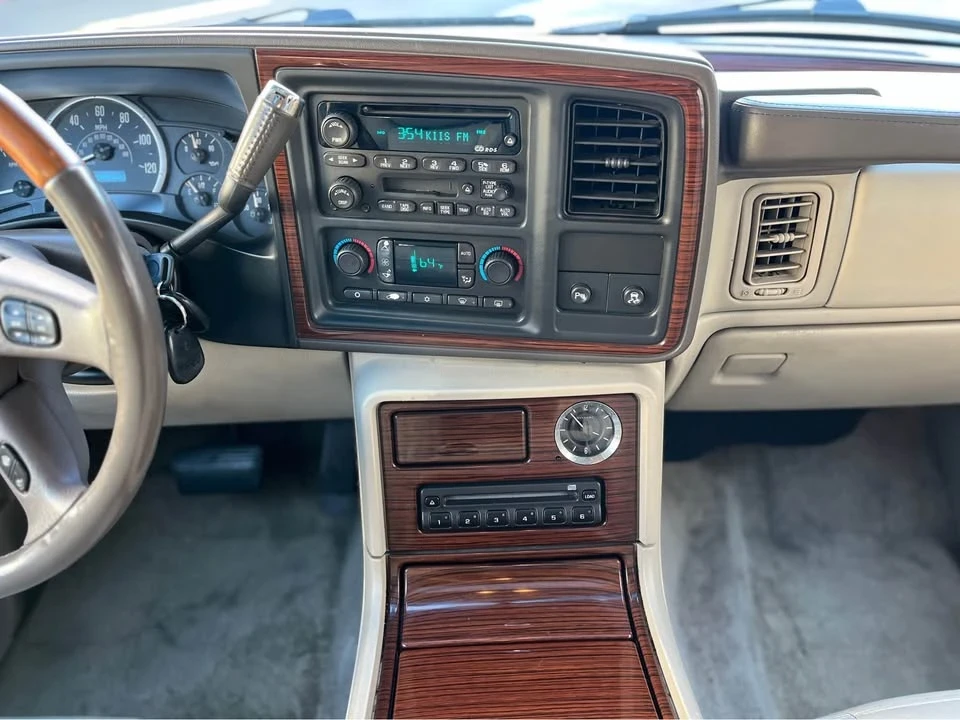 2003 Cadillac Escalade & EXT 2nd Gen - Image 14 of 14
