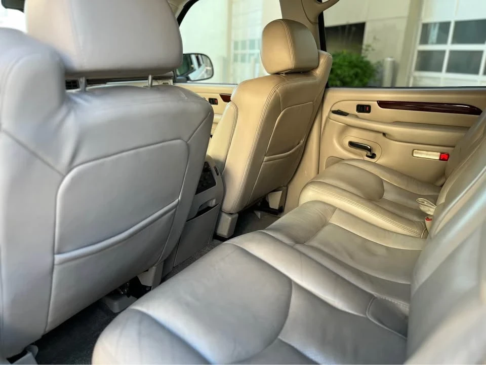 2003 Cadillac Escalade & EXT 2nd Gen - Image 9 of 14