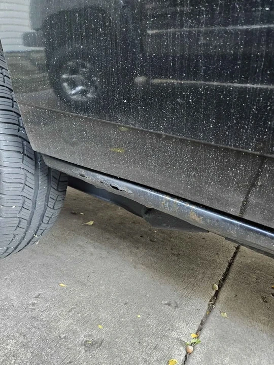 2003 Cadillac Escalade & EXT 2nd Gen - Image 2 of 11