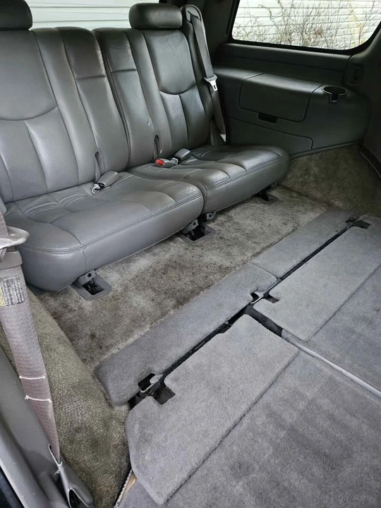 2003 Cadillac Escalade & EXT 2nd Gen - Image 9 of 11