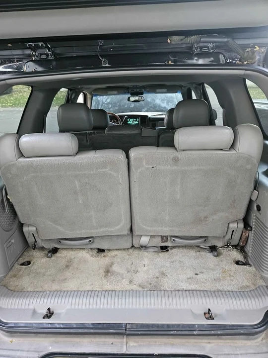 2003 Cadillac Escalade & EXT 2nd Gen - Image 7 of 11