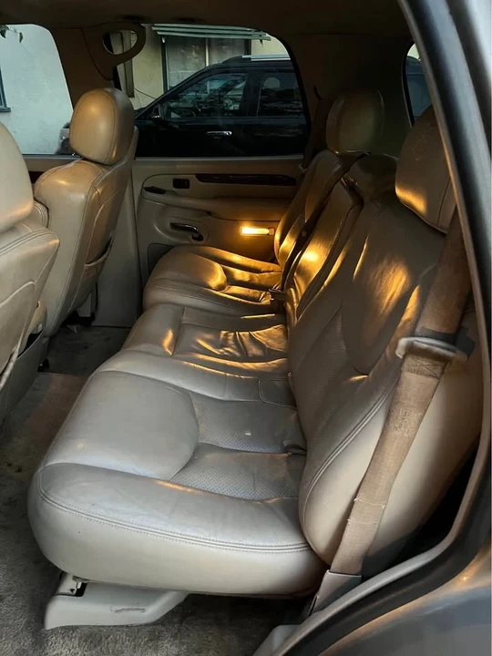 2003 Cadillac Escalade & EXT 2nd Gen - Image 9 of 11