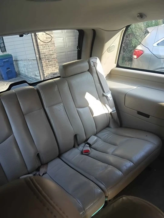 2003 Cadillac Escalade & EXT 2nd Gen - Image 6 of 6