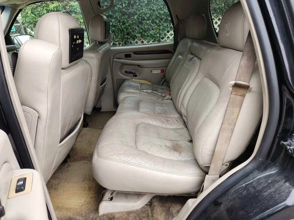 2003 Cadillac Escalade & EXT 2nd Gen - Image 6 of 6