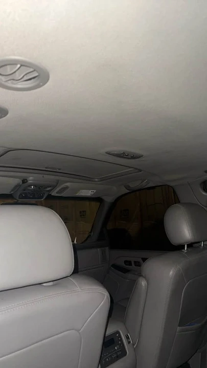 2003 Cadillac Escalade & EXT 2nd Gen - Image 2 of 4