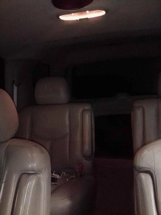 2003 Cadillac Escalade & EXT 2nd Gen - Image 5 of 8