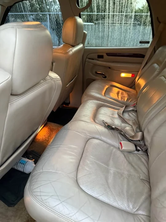 2003 Cadillac Escalade & EXT 2nd Gen - Image 9 of 9