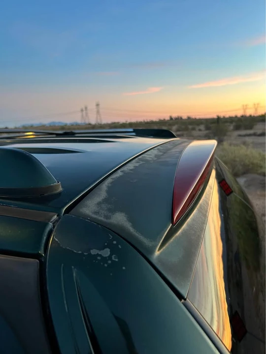 2003 Cadillac Escalade & EXT 2nd Gen - Image 14 of 14