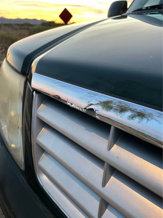 2003 Cadillac Escalade & EXT 2nd Gen - Image 12 of 14