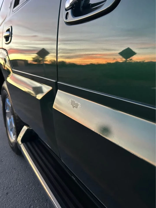 2003 Cadillac Escalade & EXT 2nd Gen - Image 13 of 14