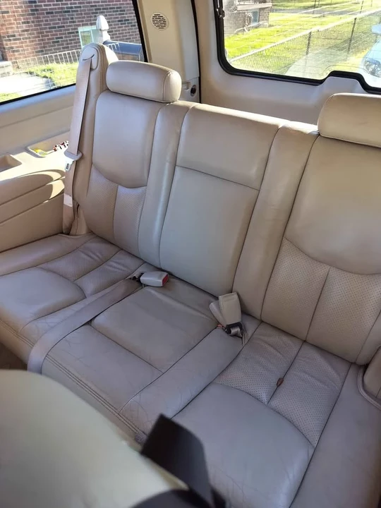 2003 Cadillac Escalade & EXT 2nd Gen - Image 5 of 8
