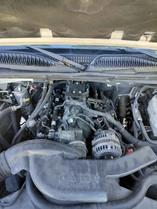 2003 Cadillac Escalade & EXT 2nd Gen - Image 7 of 8