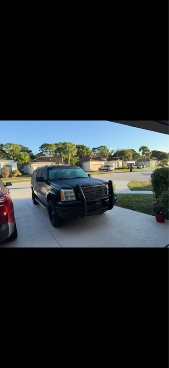 2003 Cadillac Escalade & EXT 2nd Gen - Image 3 of 4