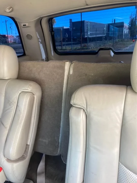 2003 Cadillac Escalade & EXT 2nd Gen - Image 10 of 10