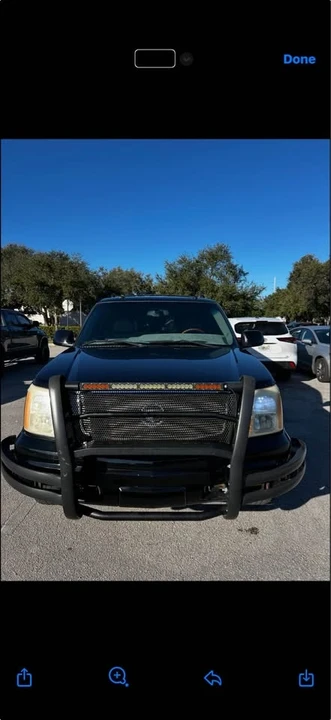 2003 Cadillac Escalade & EXT 2nd Gen - Image 2 of 4