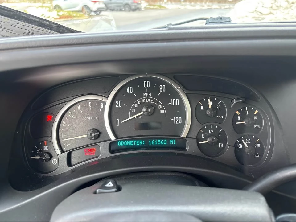 2003 Cadillac Escalade & EXT 2nd Gen - Image 15 of 15