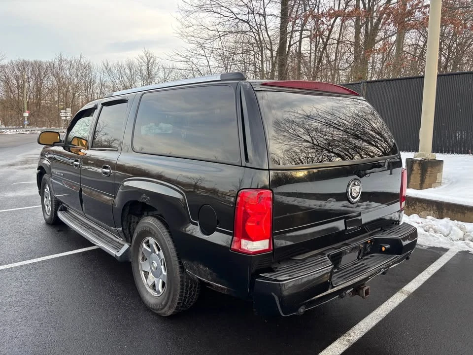 2003 Cadillac Escalade & EXT 2nd Gen - Image 5 of 15