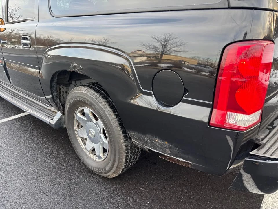 2003 Cadillac Escalade & EXT 2nd Gen - Image 7 of 15