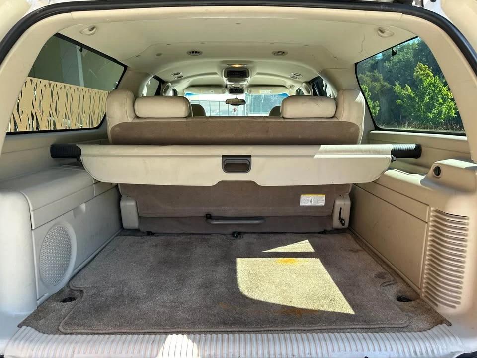 2003 Cadillac Escalade & EXT 2nd Gen - Image 13 of 19