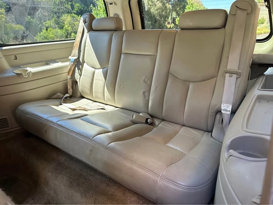 2003 Cadillac Escalade & EXT 2nd Gen - Image 10 of 19