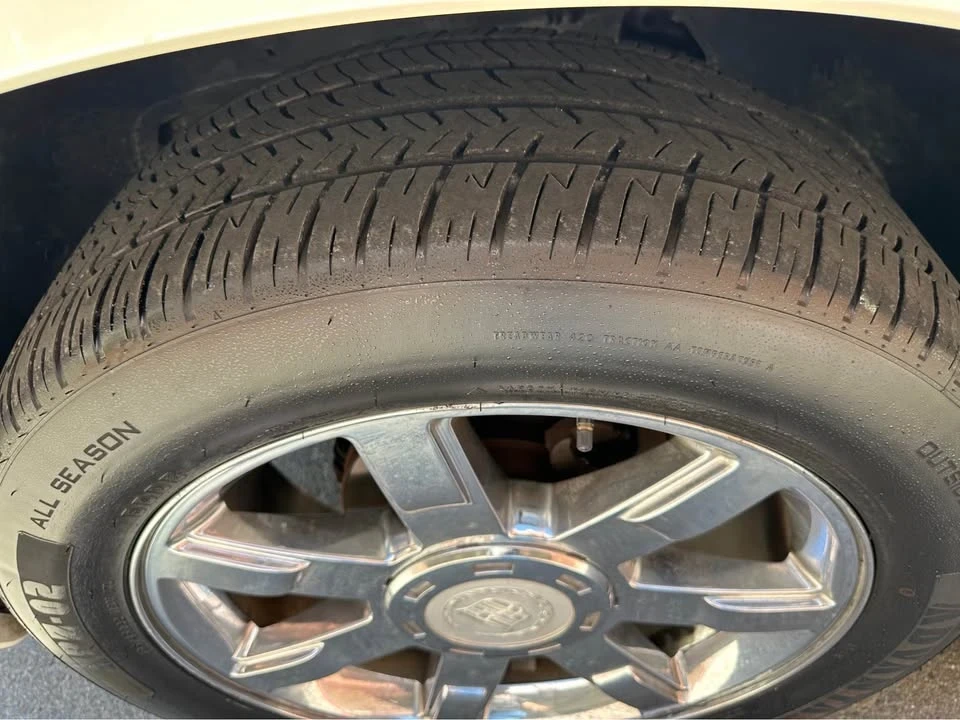 2003 Cadillac Escalade & EXT 2nd Gen - Image 16 of 19