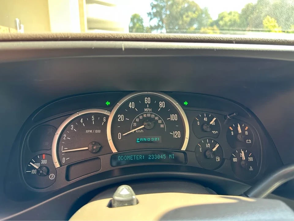 2003 Cadillac Escalade & EXT 2nd Gen - Image 14 of 19