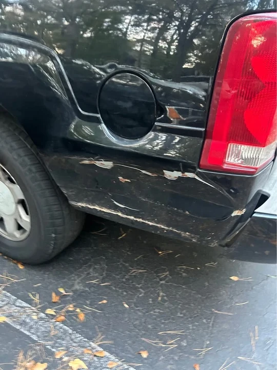 2003 Cadillac Escalade & EXT 2nd Gen - Image 7 of 9
